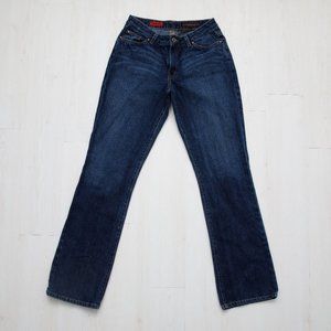 AG Adriano Goldshmied Women's The Gemini Bootcut Jeans 31x32